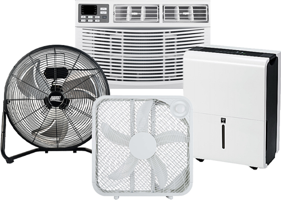 air conditioner