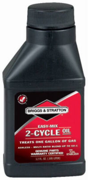 Briggs and stratton best sale warranty certified oils