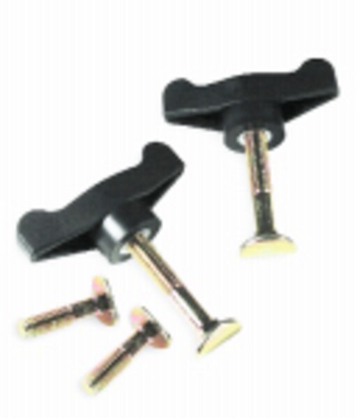 Lawn mower handle bolts lowe's 2025