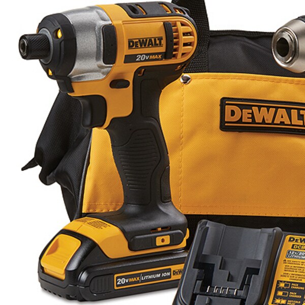 Dewalt dcf885c1 20v max on sale