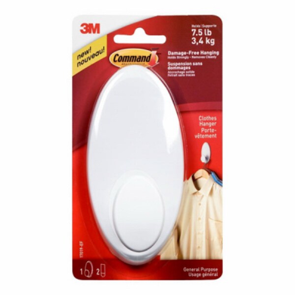 3m clothes hook online