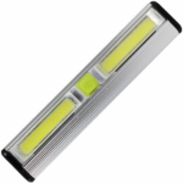 WIRELESS COB LED LIGHT BAR ALUM 2PK