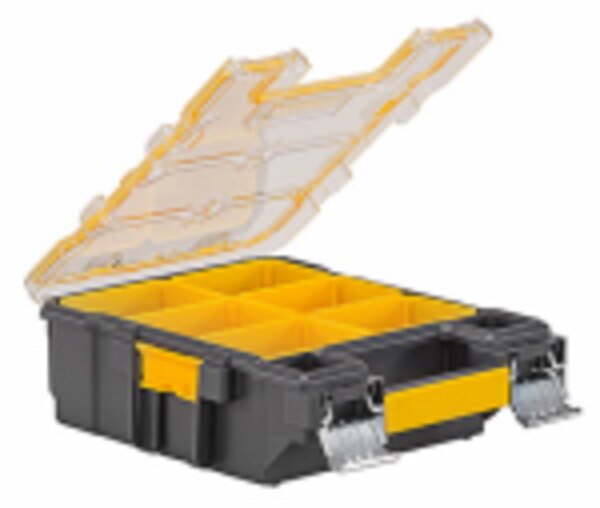 Dewalt mid size pro organizer clearance