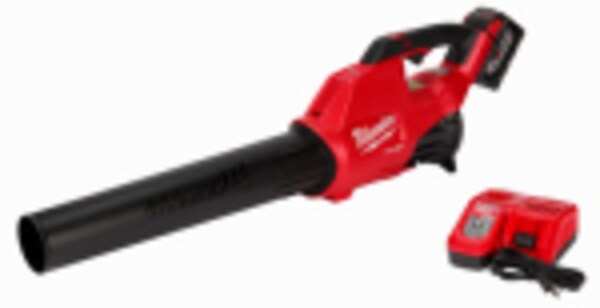 Home depot m18 blower best sale