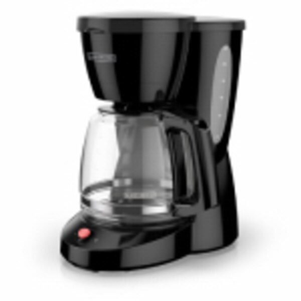 12C BLACK COFFEE MAKER BLACK & DECKER