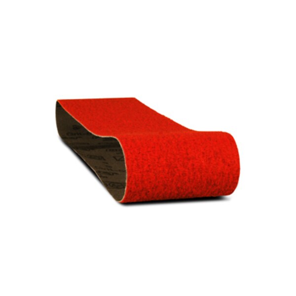 DIABLO 3 X 24 IN 50 GRIT SANDING BELT 2PK