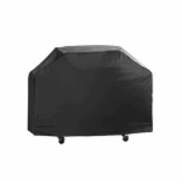 5 BURNER GAS GRILL COVER