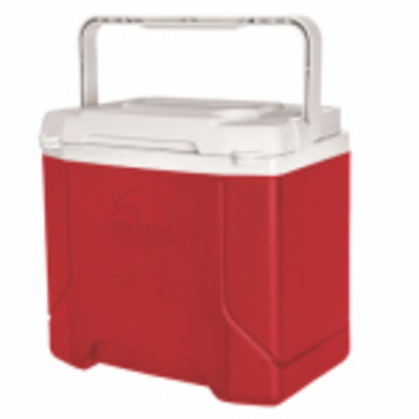 Profile 16QT RED Cooler