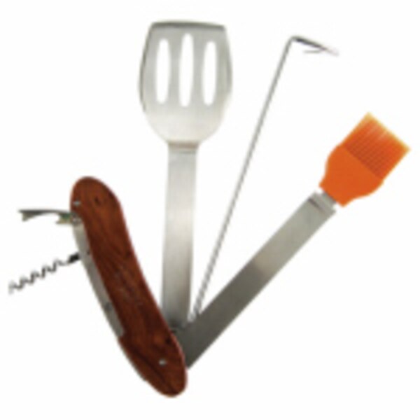 BBQ MULTI TOOL SET