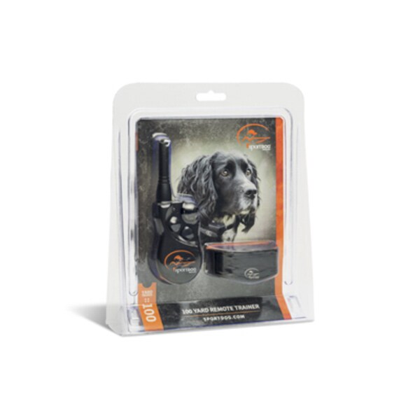 Sportdog yard hotsell trainer 100