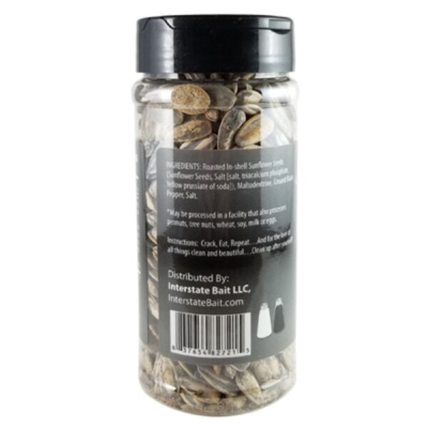 4.6OZ BBQ SUNFLOWER SEEDS