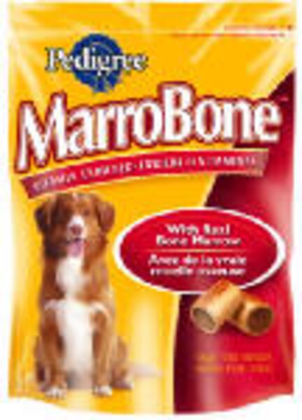 Pedigree marrobone dog treats new arrivals