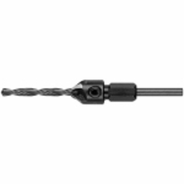 DEWALT 10 WOOD COUNTERSINK BIT