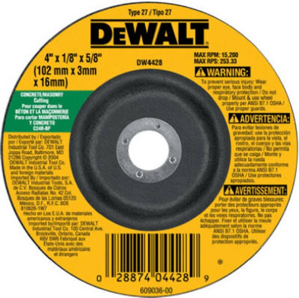 MASONRY CUT OFF WHEEL 4 x1 8 x5 8 masonry-cut-off-wheel-4-x1-8-x5-8