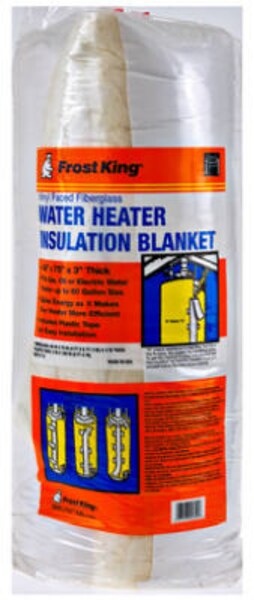 Water heater blanket deals worth it