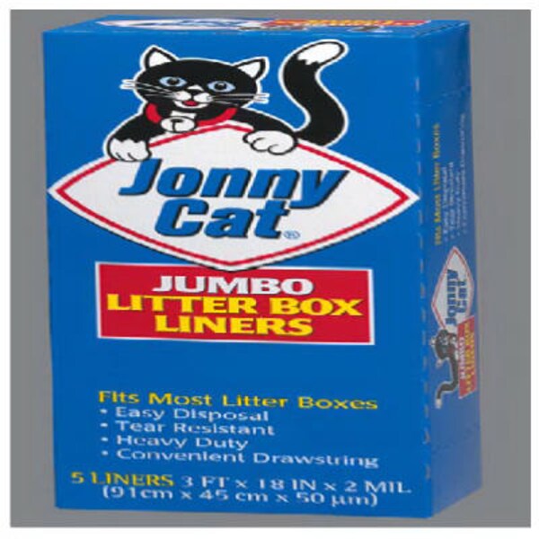 Jonny cat heavy duty liners shop