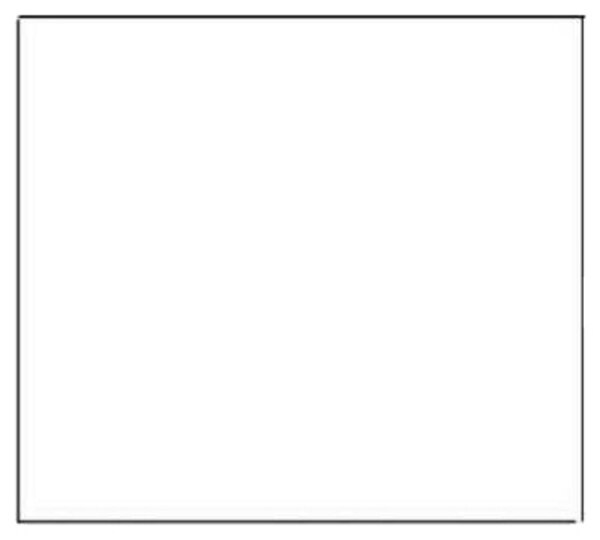 12 IN x 5 FT WHITE VINYL SHELF LINER