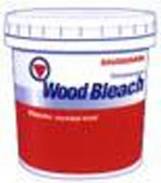 WOOD BLEACH CONC. 12OZ