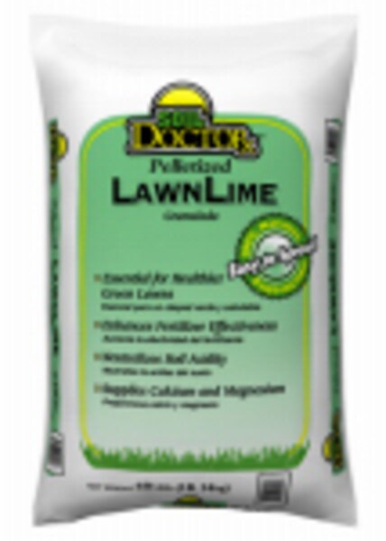 LIME PELLETIZED 40LB