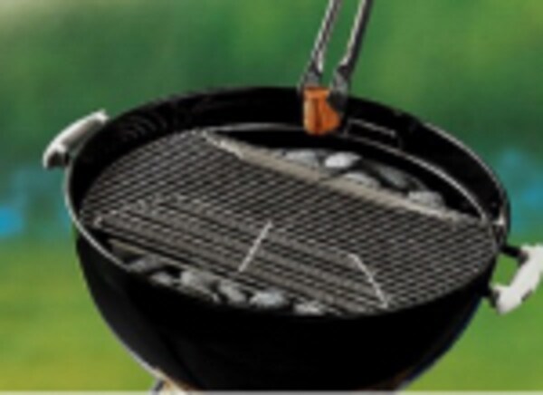 Weber grill outlet 22.5